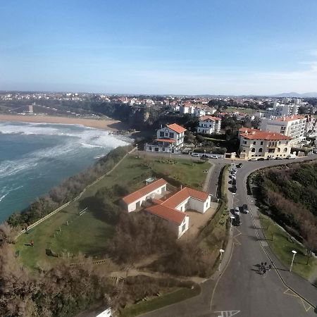 Biarritz Plage Екстериор снимка